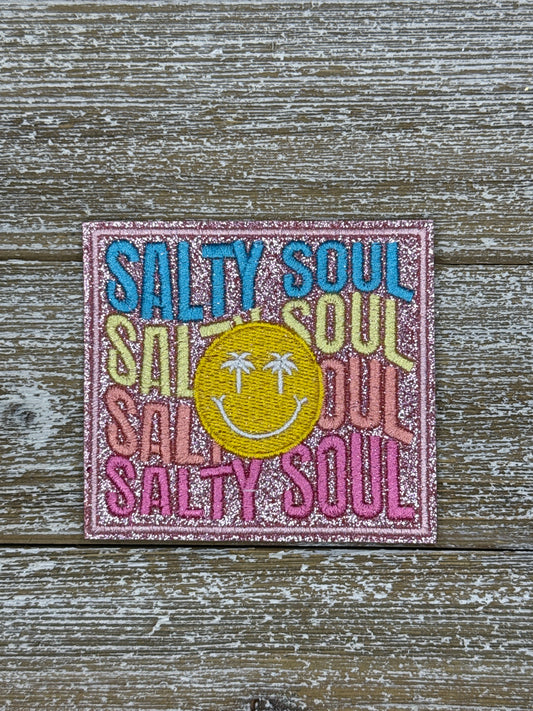 Salty Soul