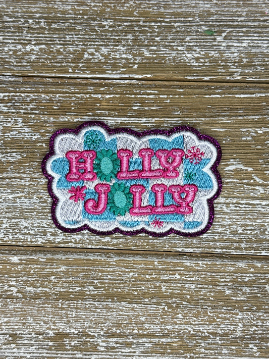 Holly Jolly
