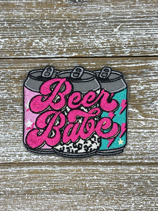Beer Babe