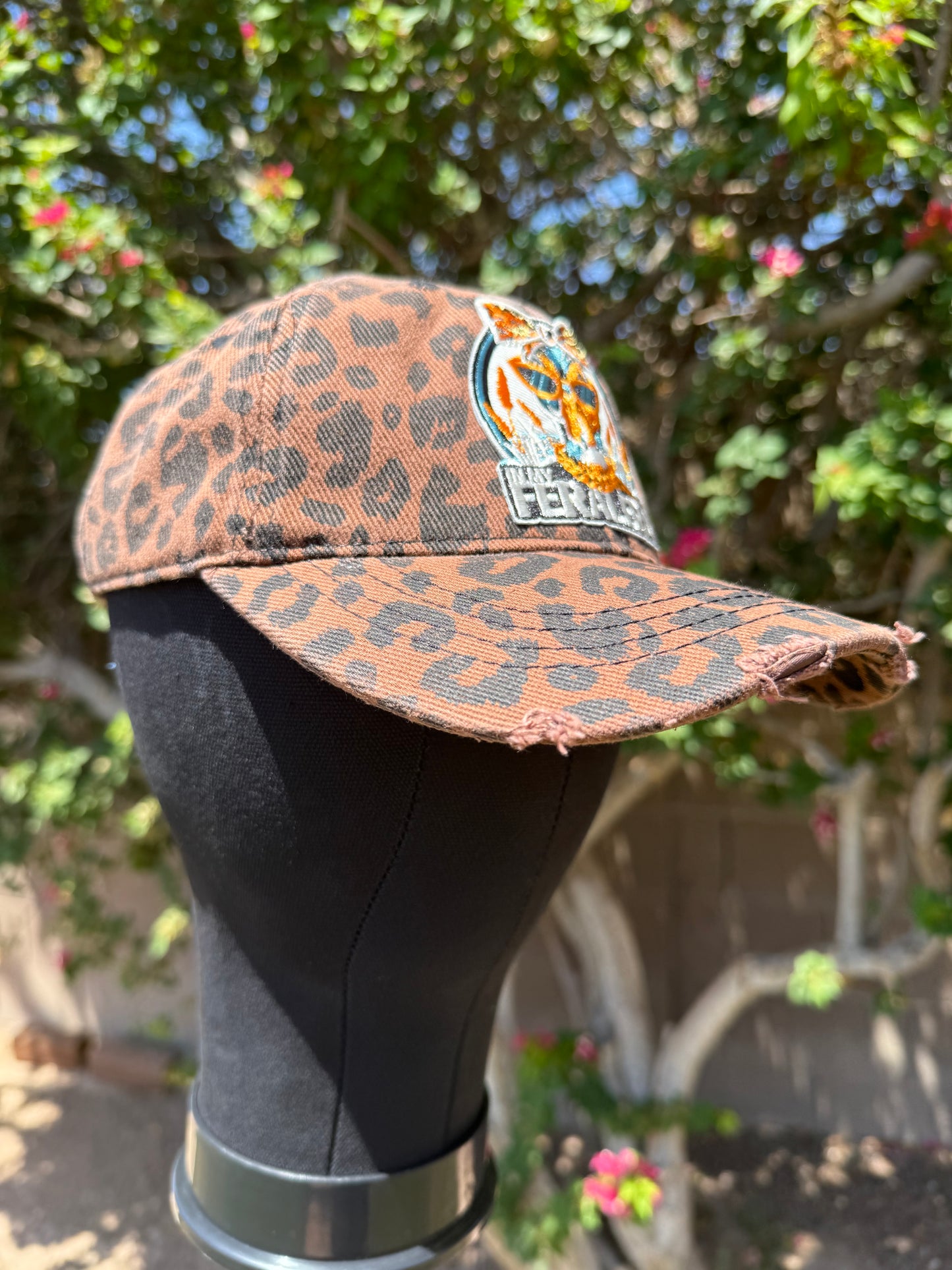 In My Feral Era Duck Patch Hat