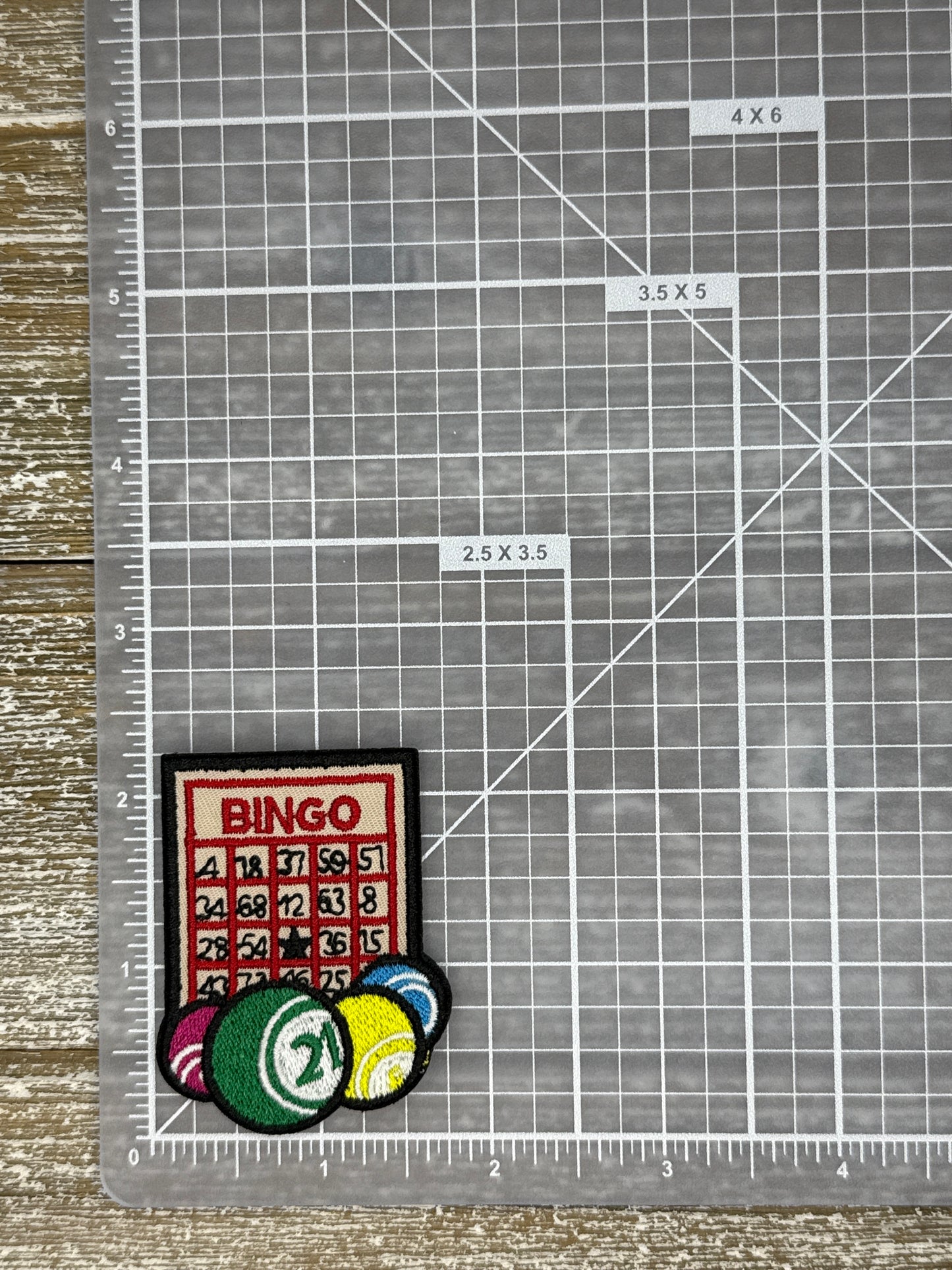 Bingo