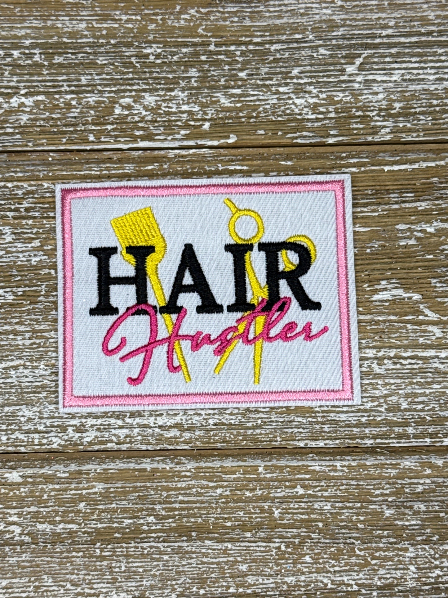 Hair Hustler