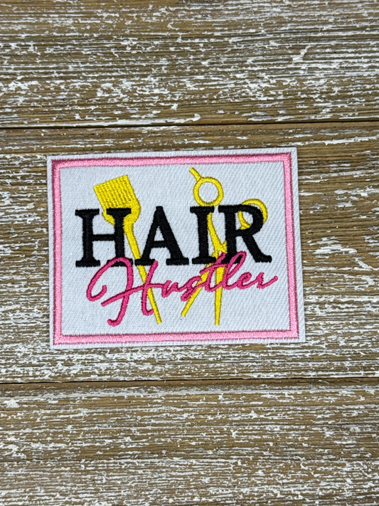 Hair Hustler