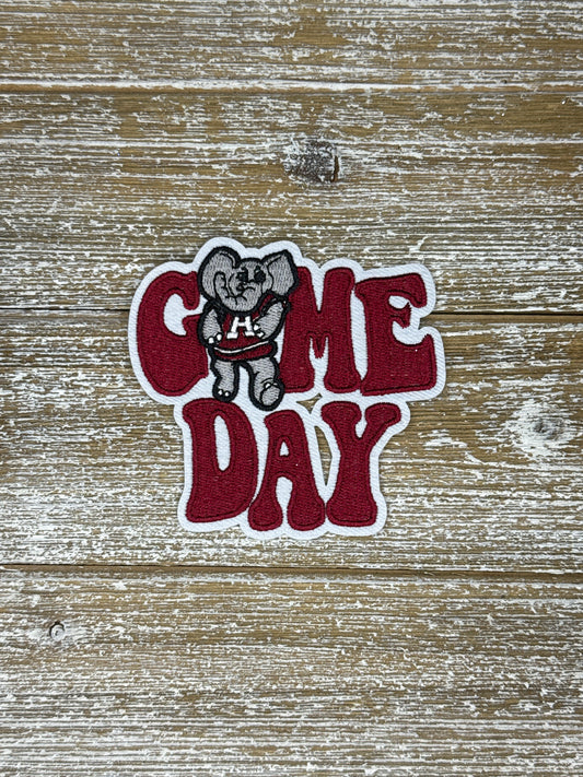Bama Game Day