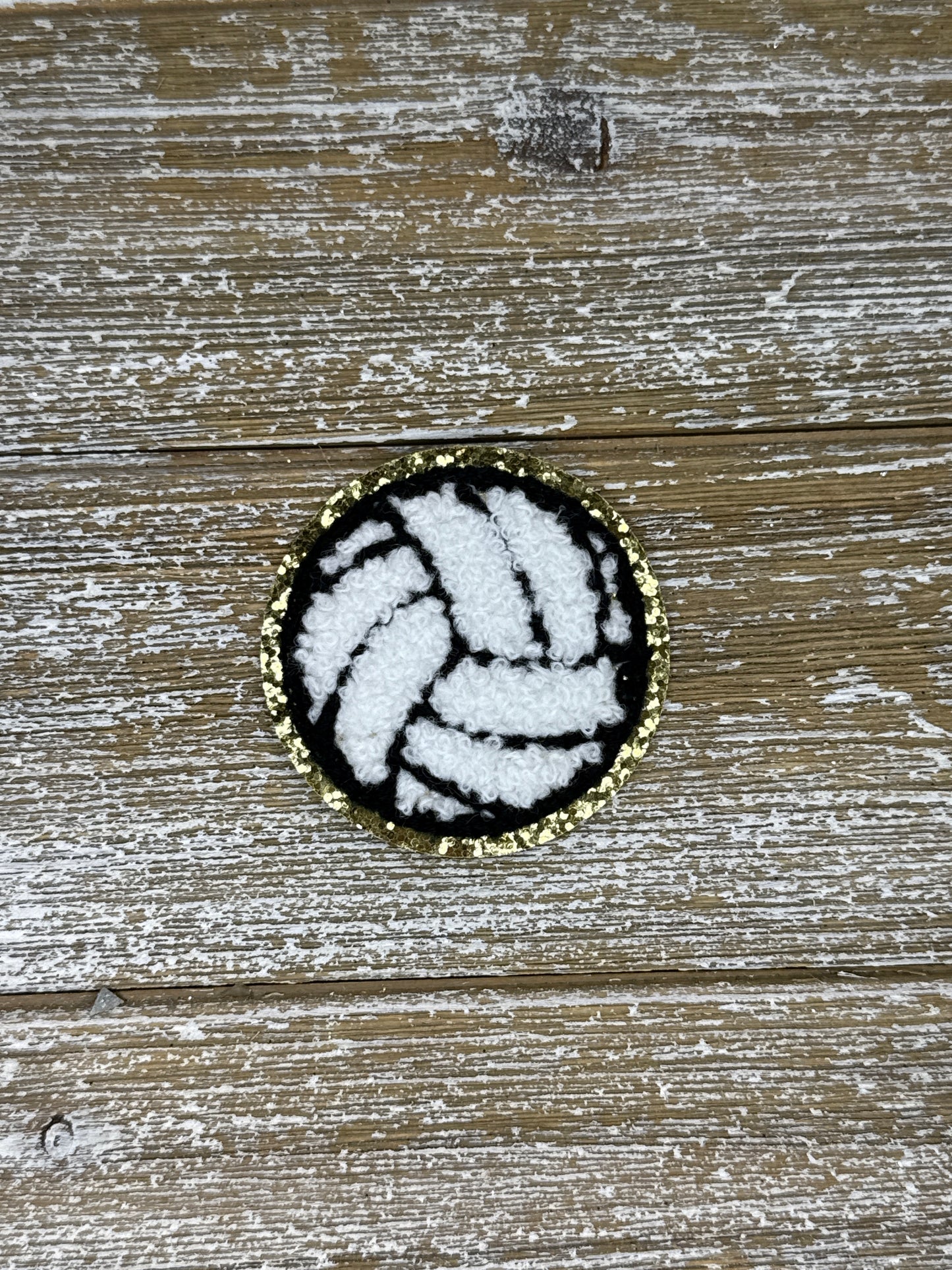 *Last Chance* Chenille Sports Balls