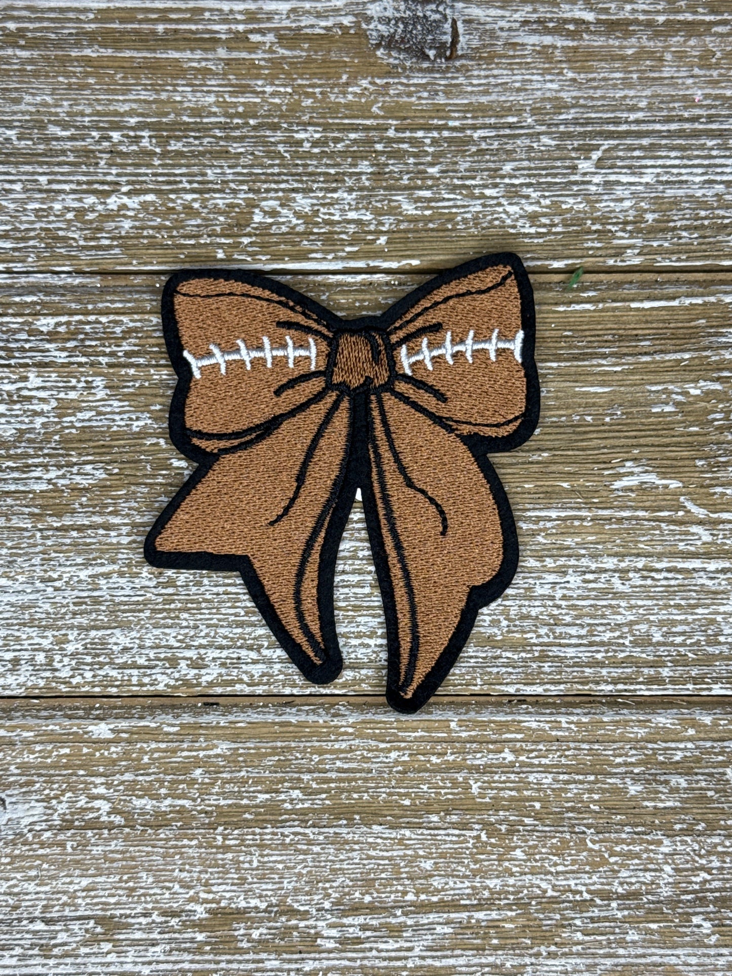 Football Bow