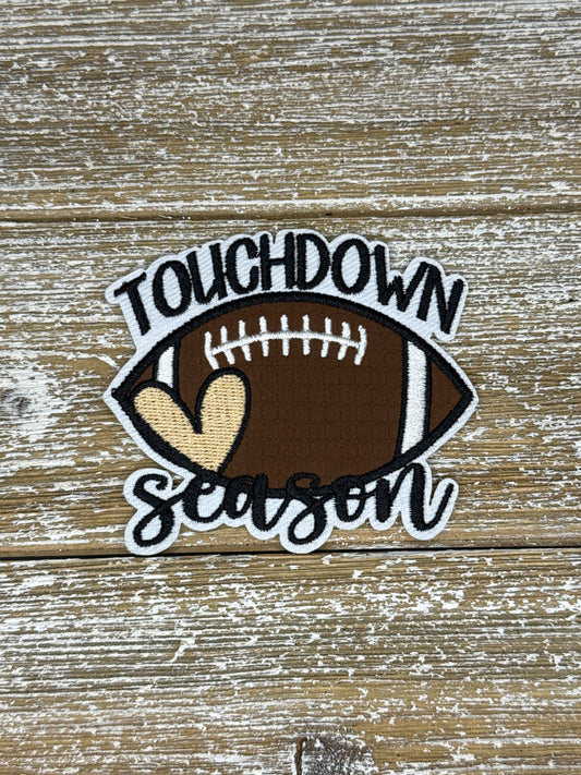 Touchdown Season
