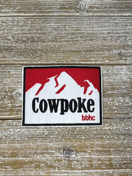 Cowpoke