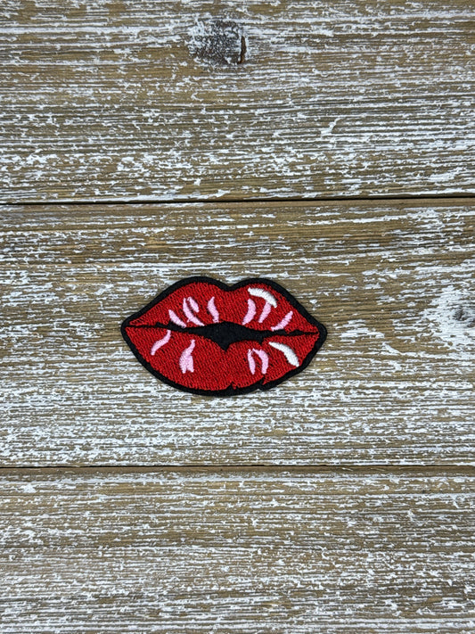 Red Lips