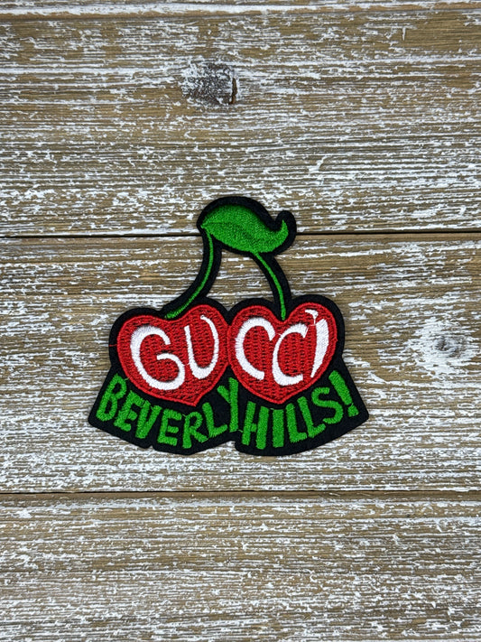 GG Cherries