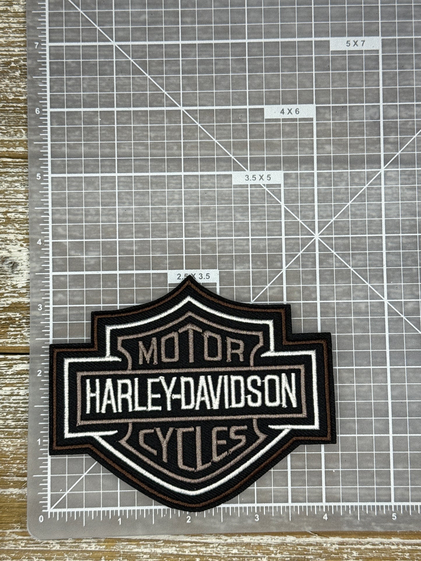 Motorcycles Shield