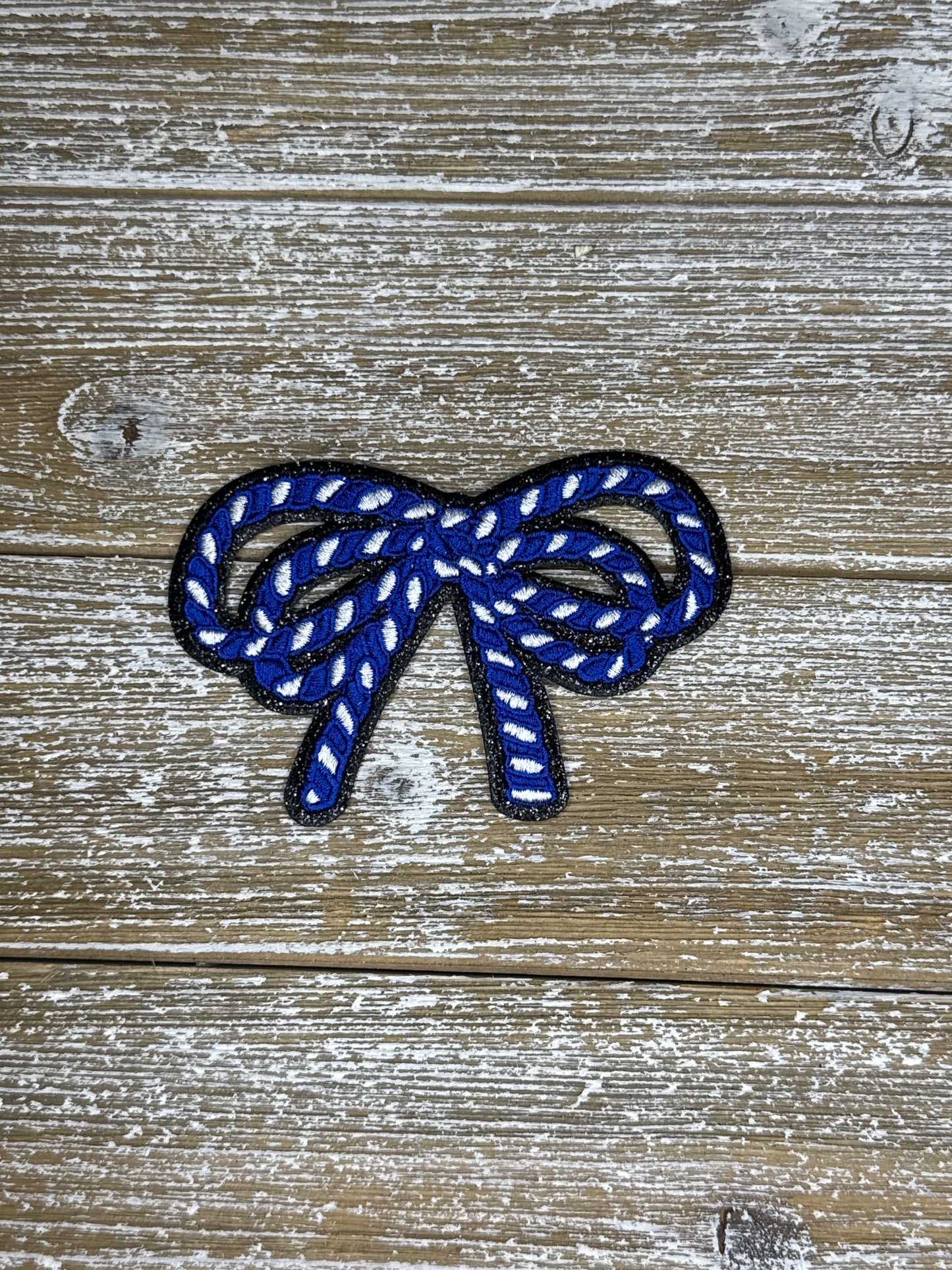 Glitter Rope