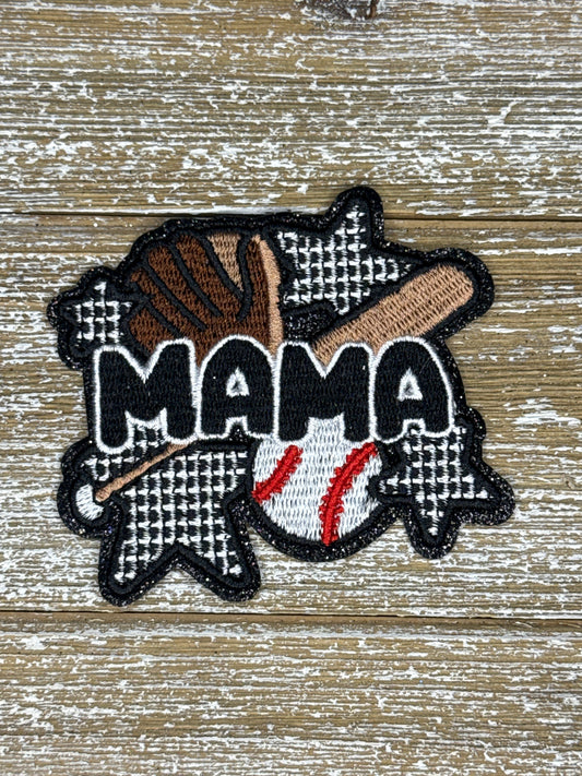Baseball Mama