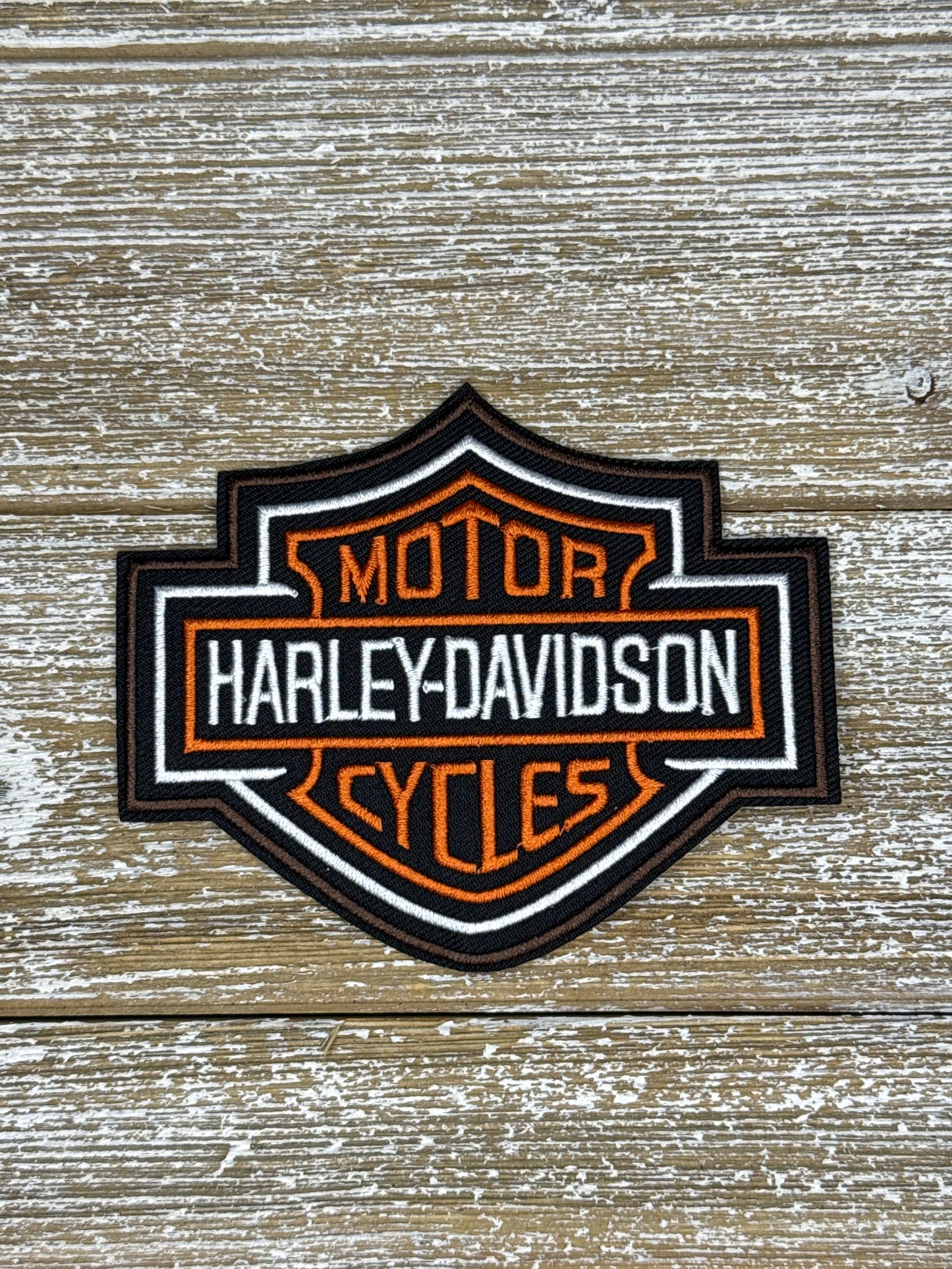 Motorcycles Shield