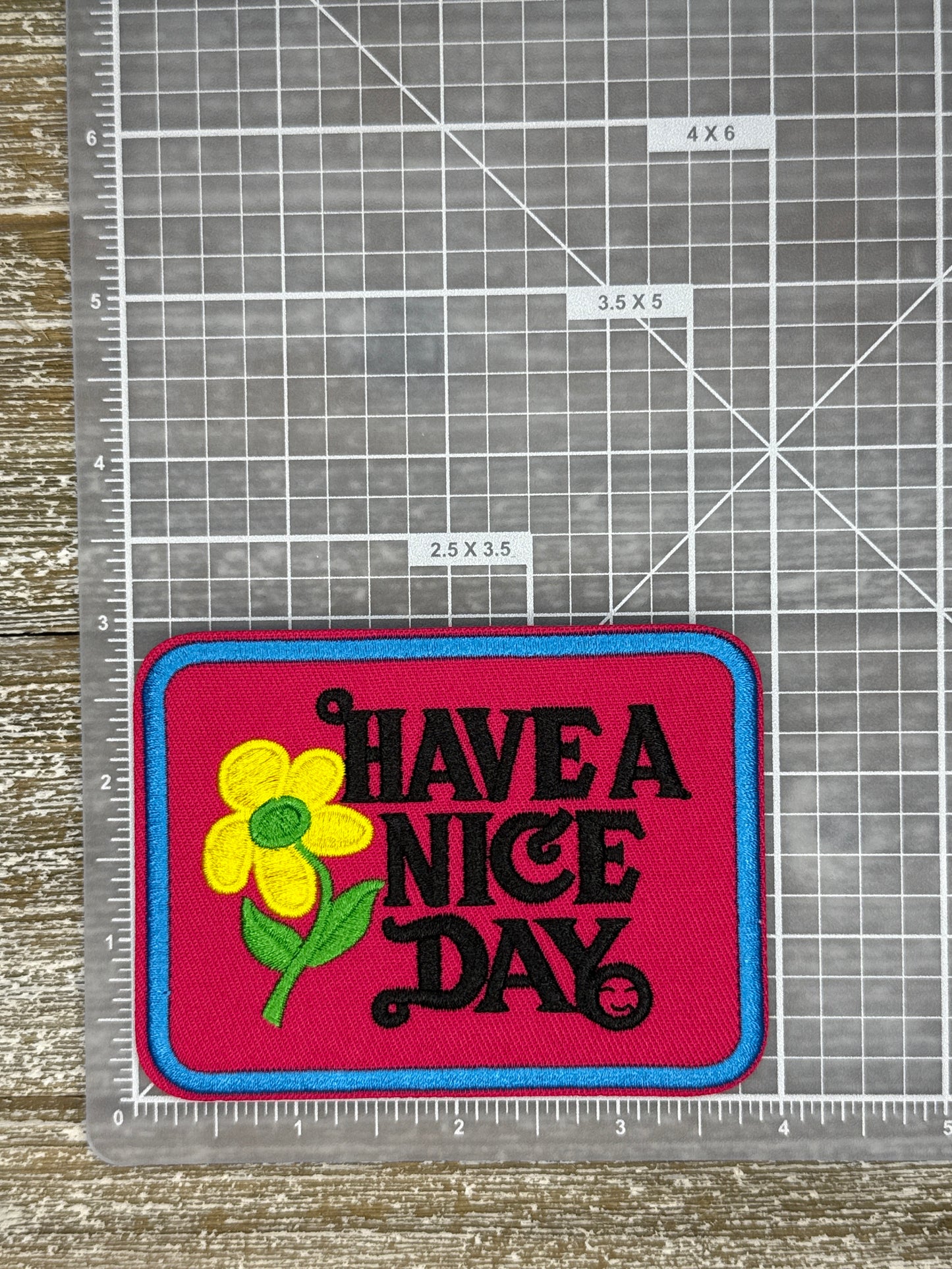 Have A Nice Day
