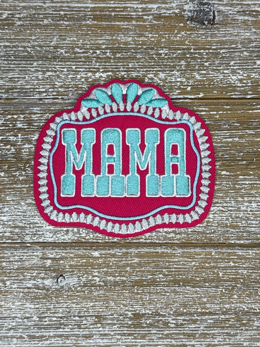 Mama