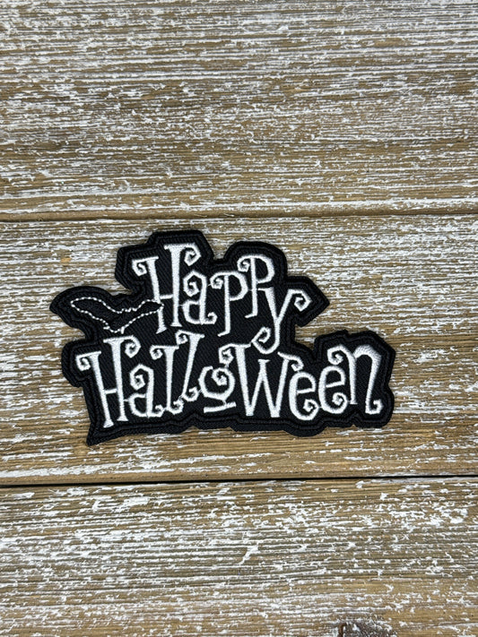Happy Halloween