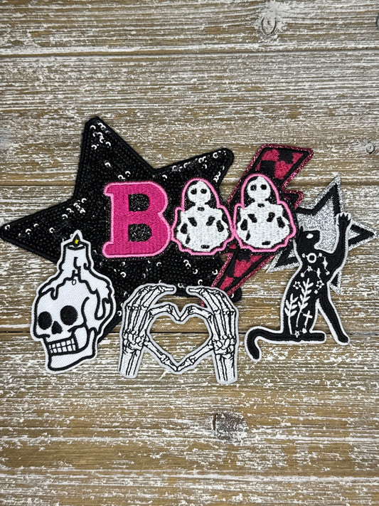 Halloween Bundle #9