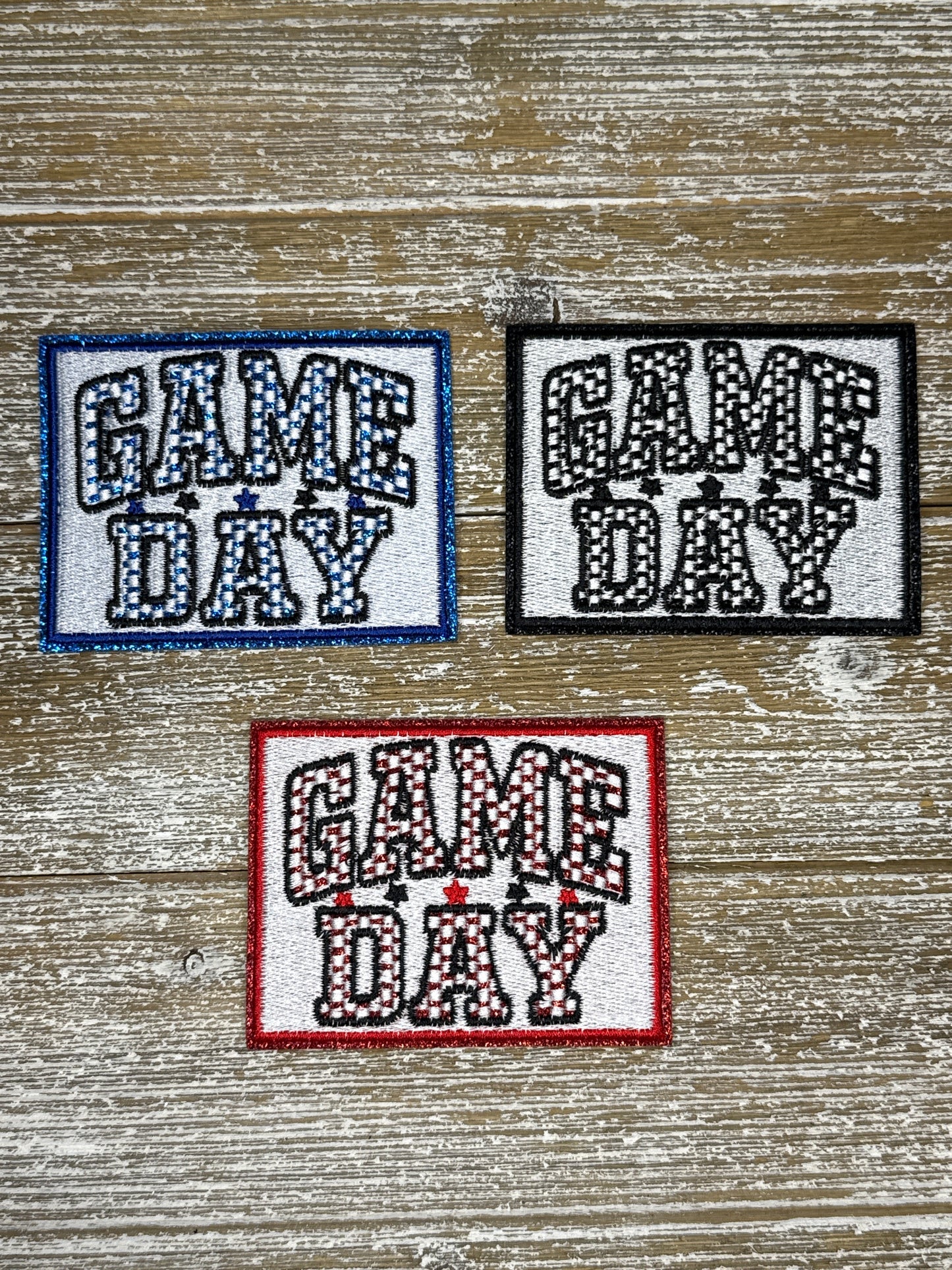 Game Day