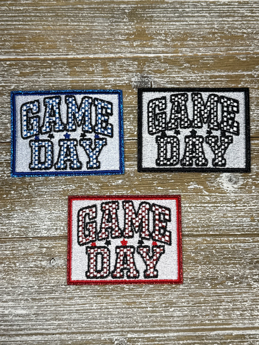 Game Day