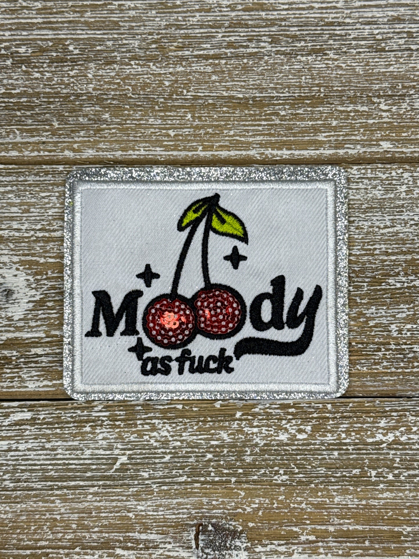 Moody As Fuck Cherries