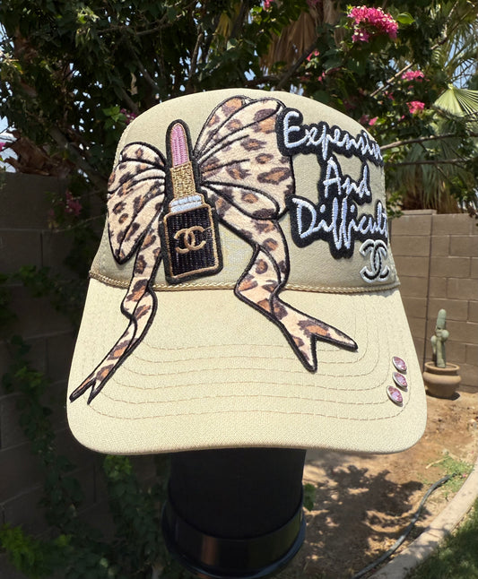 4-5 Patch Trucker Hat