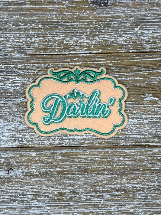 Darlin’