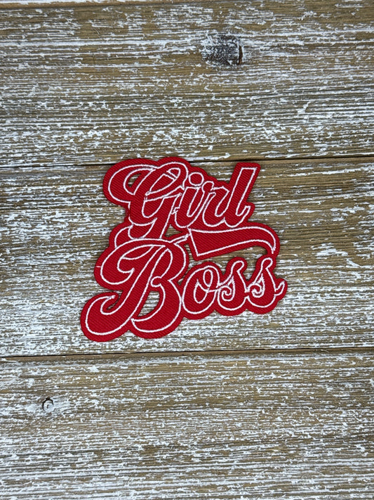 Girl Boss