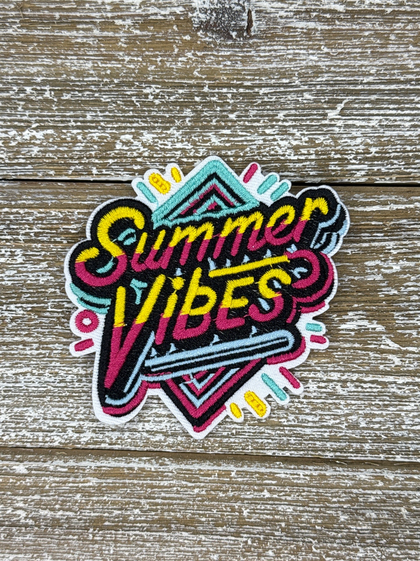 Summer Vibes