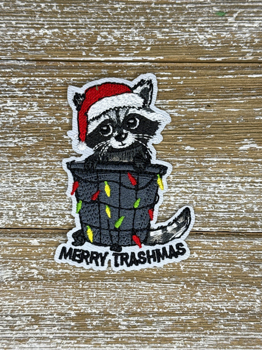 Merry Trashmas