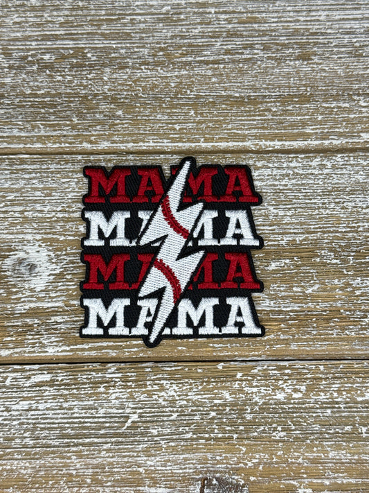 Mama Baseball