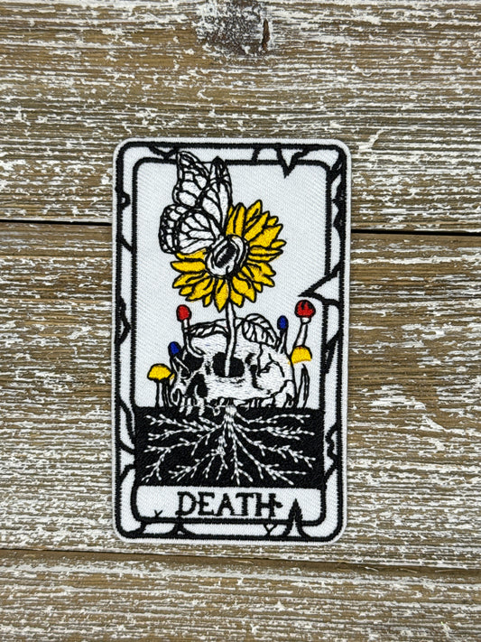 Death Card