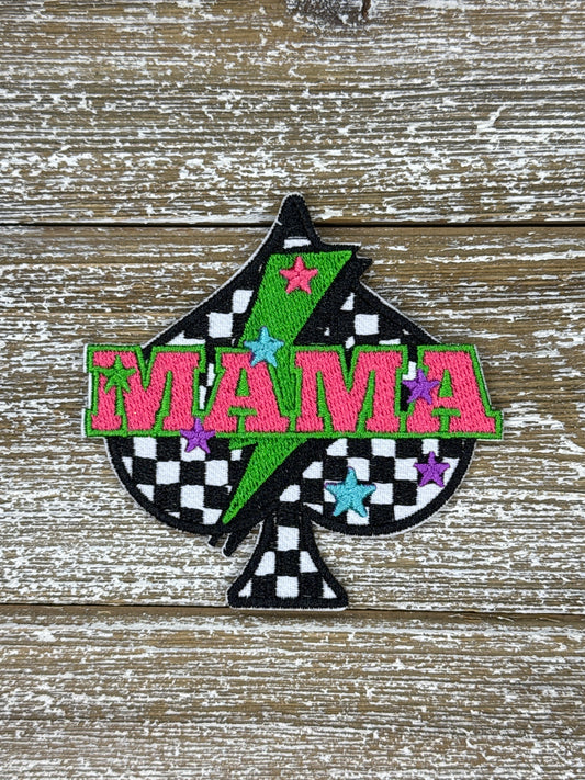 Spade Mama