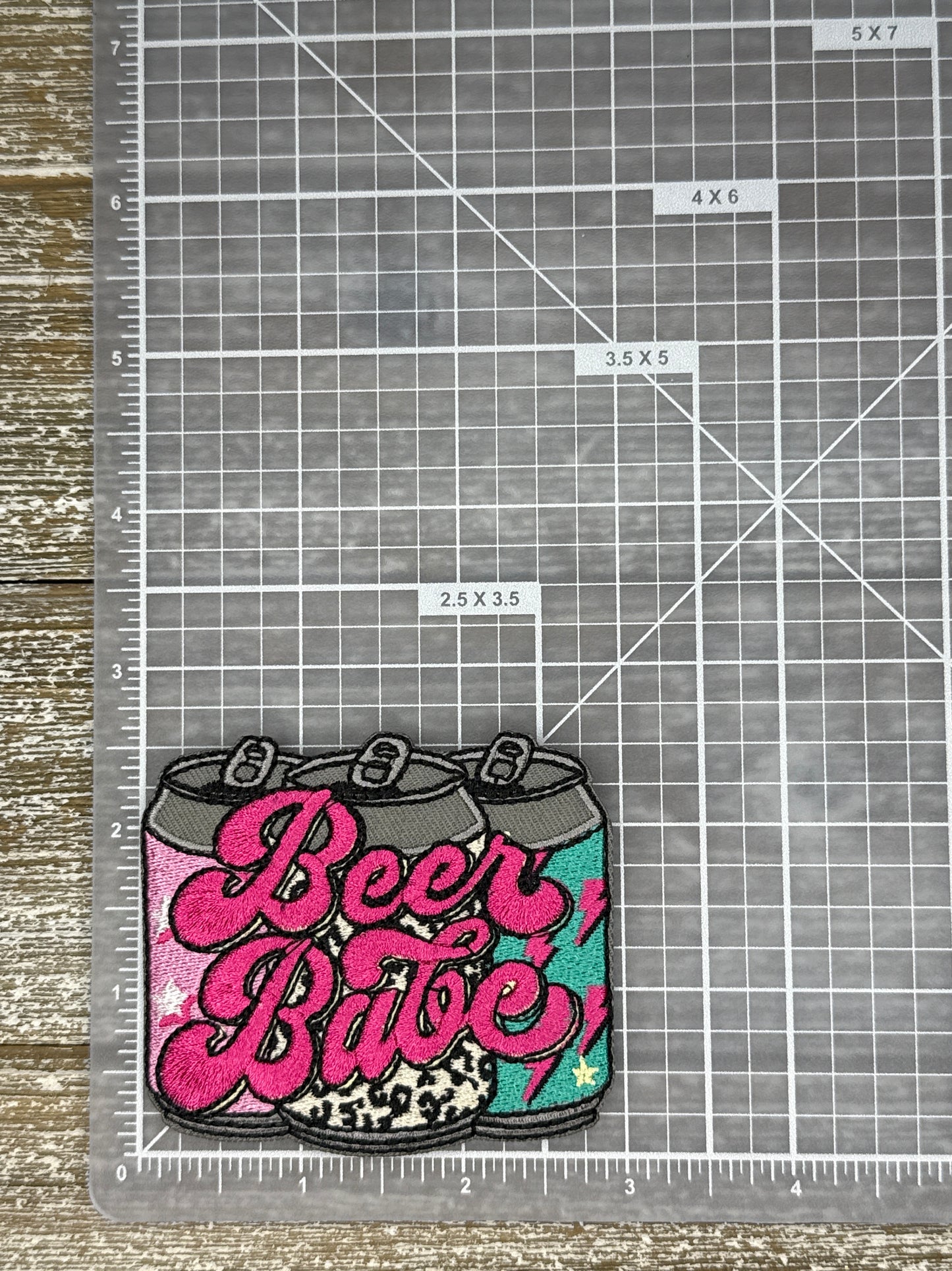 Beer Babe