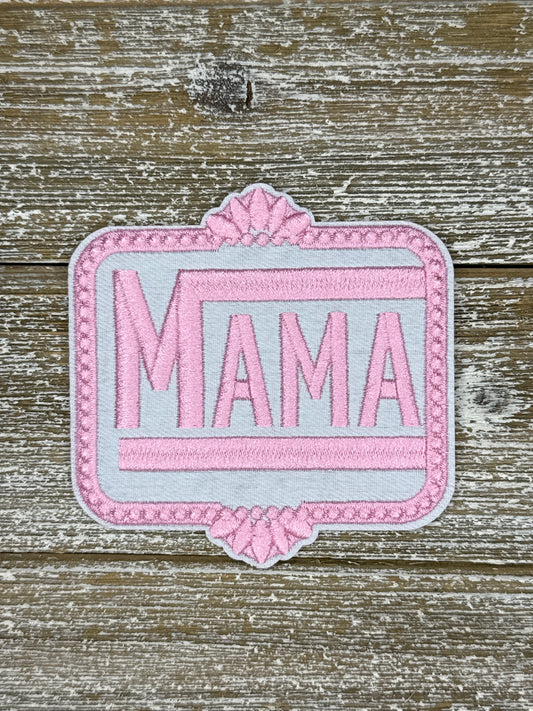 Pink Mama