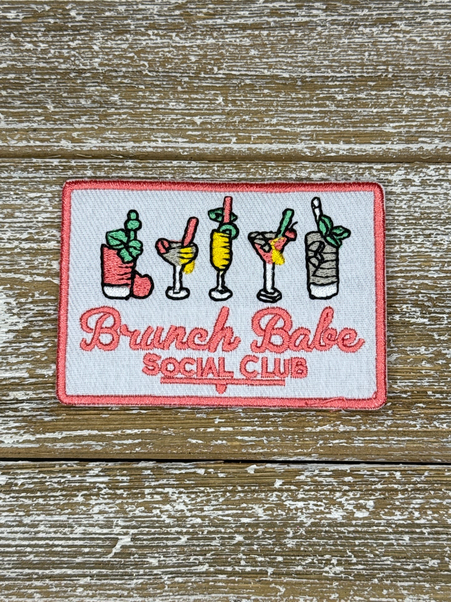 Brunch Babe Social Club