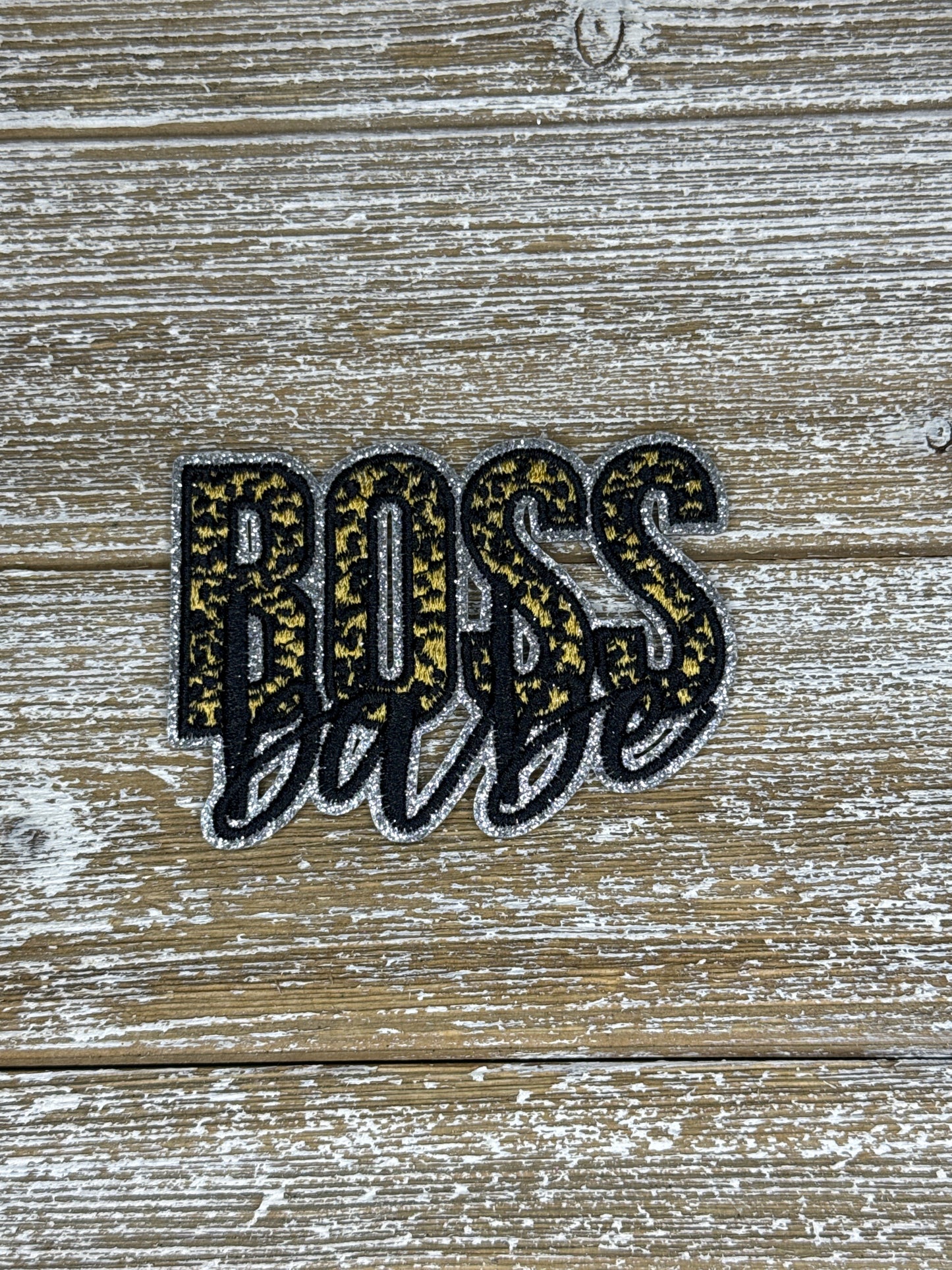 Boss Babe
