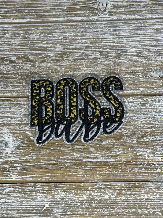 Boss Babe