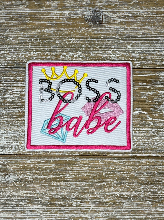 Boss Babe
