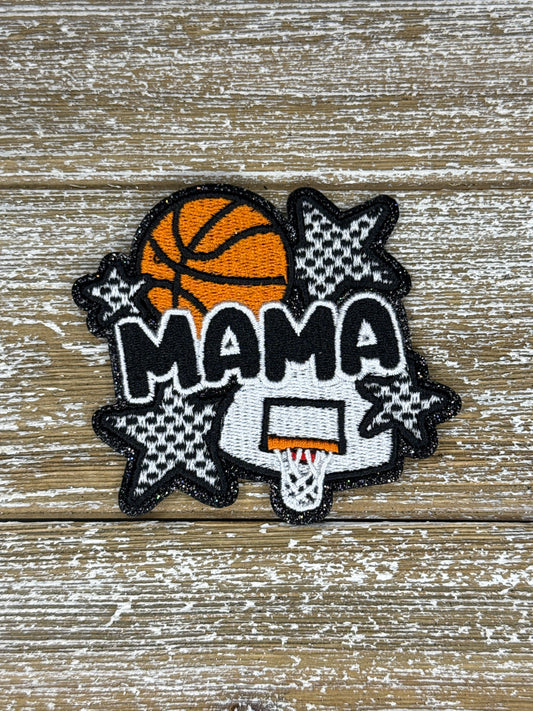 Basketball Mama