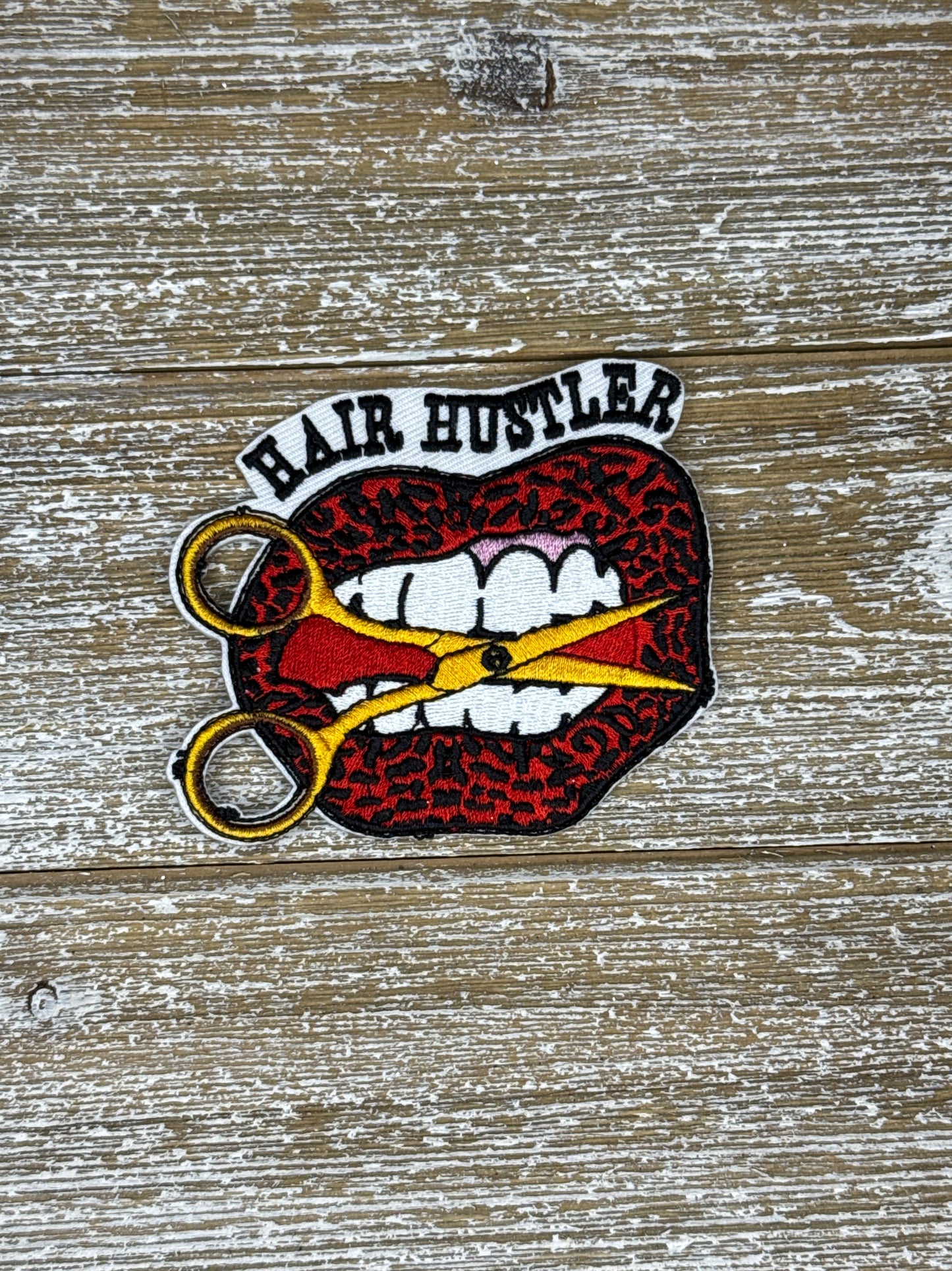 Hair Hustler