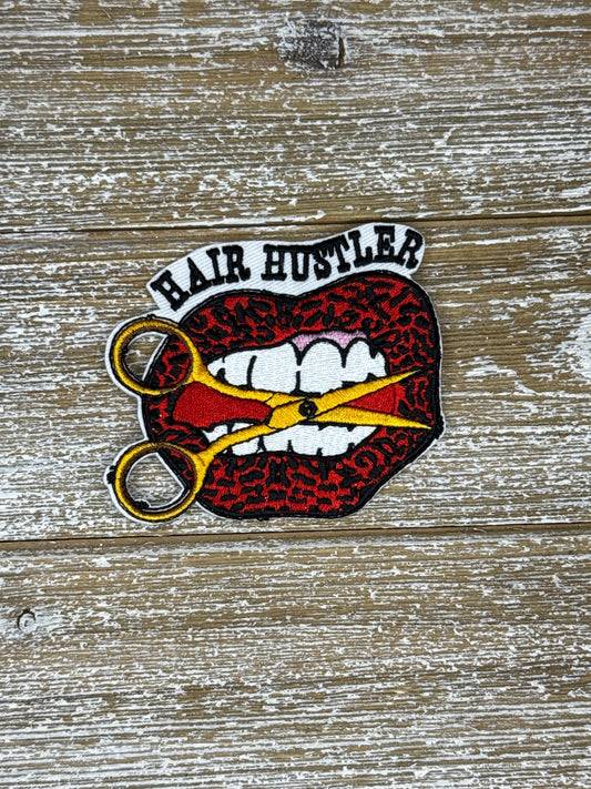 Hair Hustler