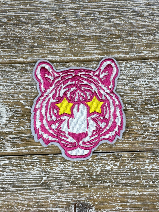 GG Tiger