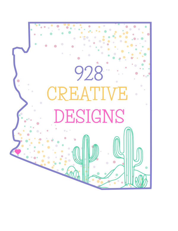 928 Creative Designs