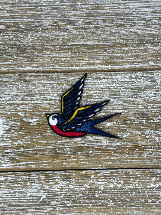 Swallow