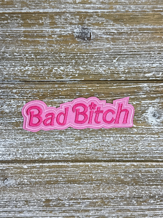 Bad Bitch