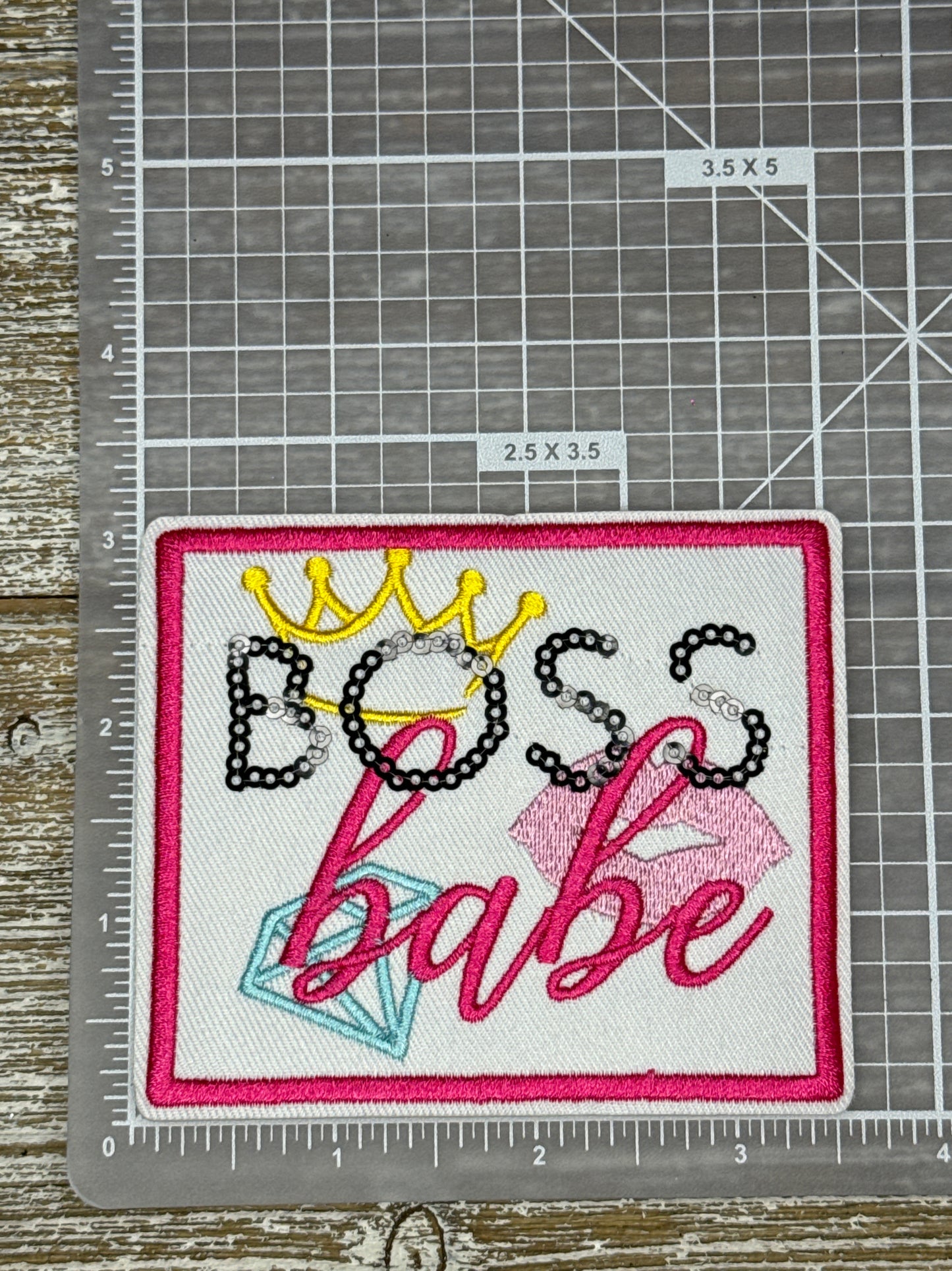 Boss Babe