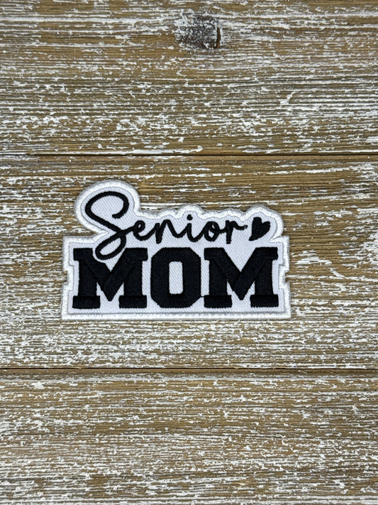 Senior Mom