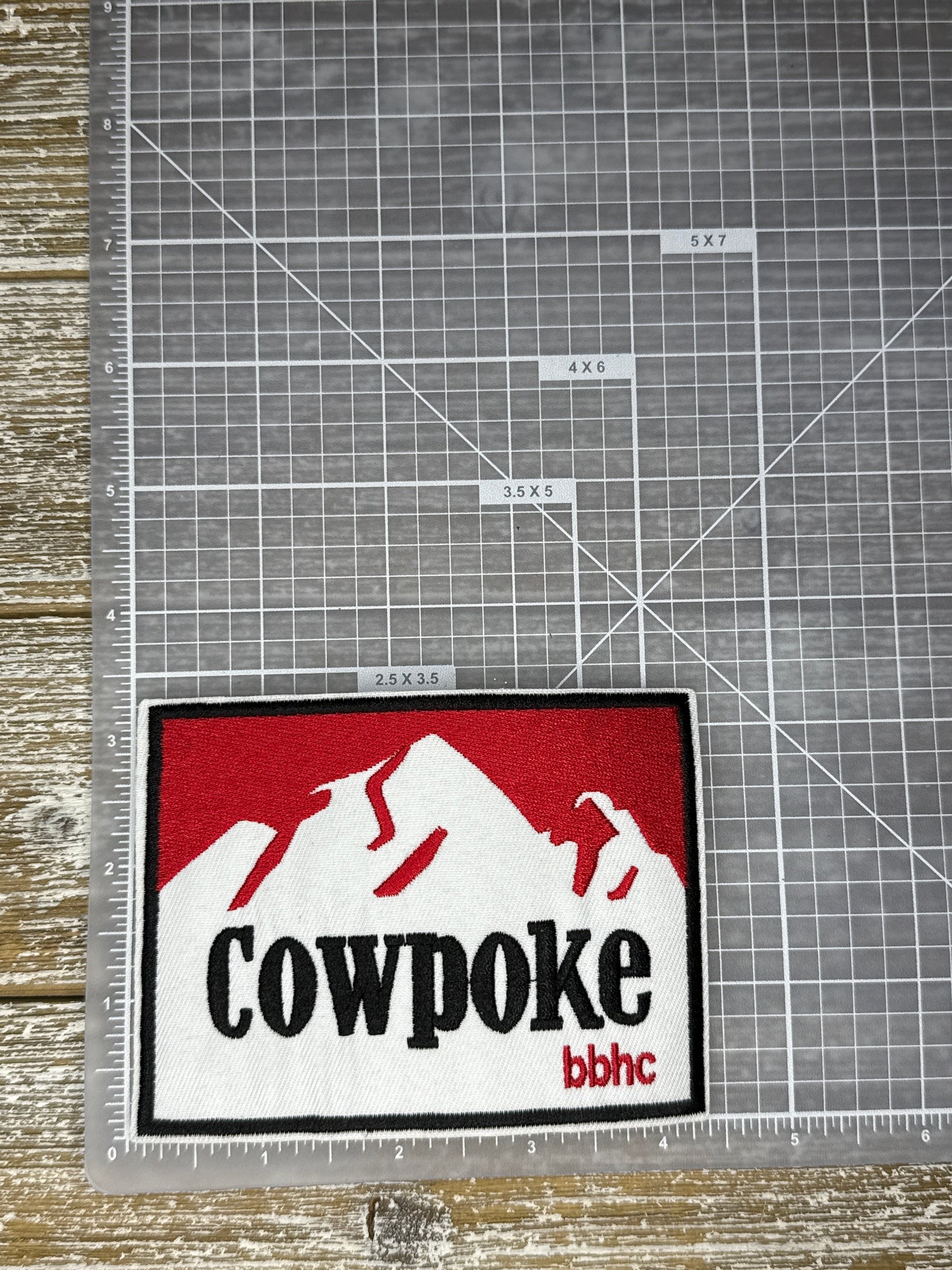 Cowpoke
