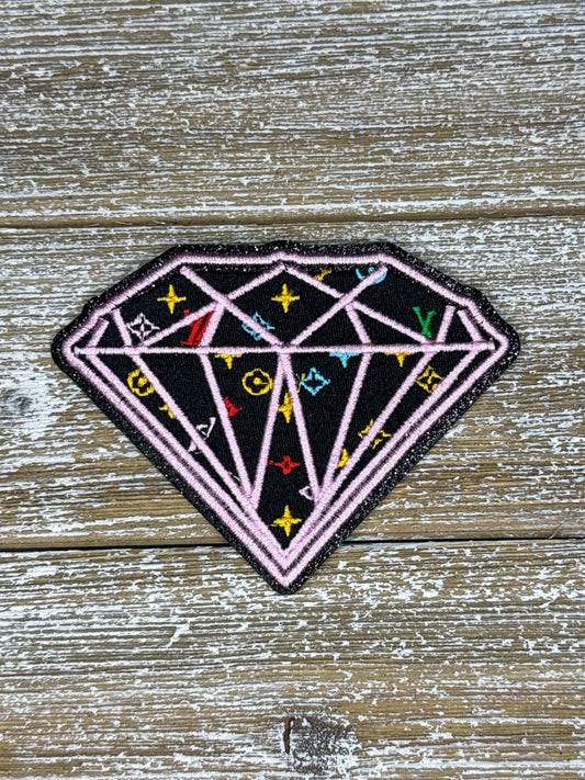 LV Diamond